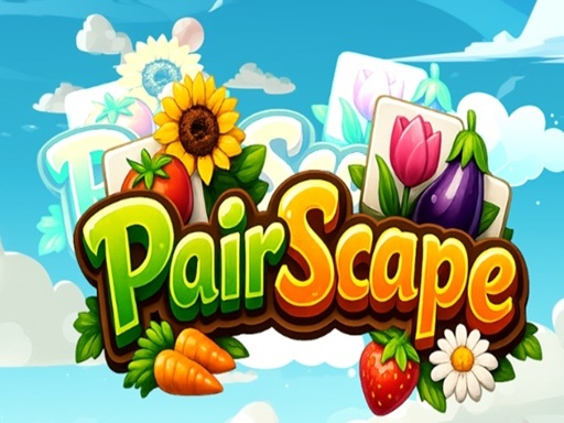 PairScape gameplay