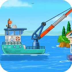 Build an Island gameplay