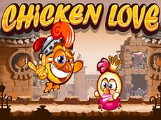 Chicken Love gameplay