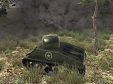 Wars Tanks 2022 gameplay