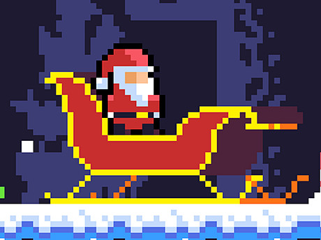 Santas Secret Gift gameplay
