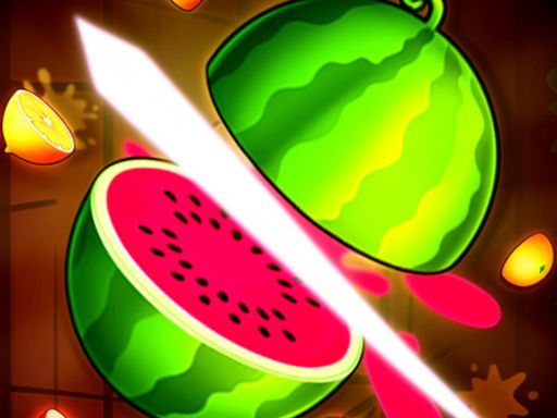 Fruit Slicings gameplay