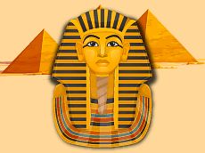 Ancient Egypt - Spot The Differences gameplay