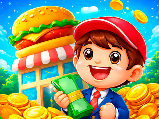 Restaurant Tycoon gameplay