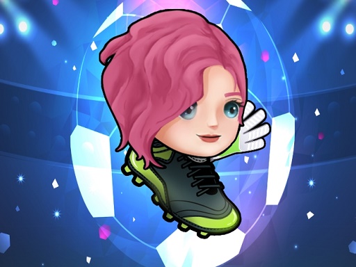 Bubblehead Ball gameplay